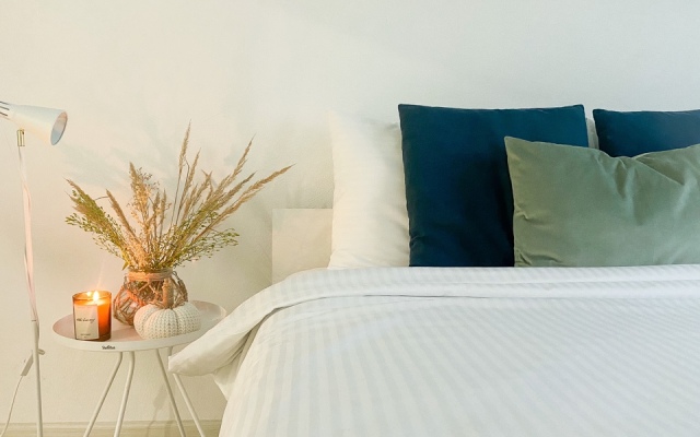 Hygge Karelia U Naberezhnoj Onego Apartments