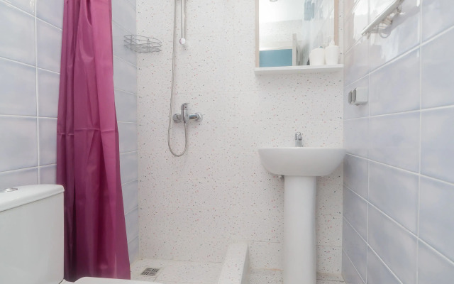 Апартаменты в ЖК Среда-2