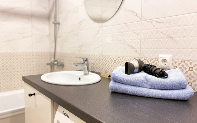 Апартаменты Люкс на улице Михайловском