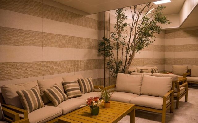 Litz Resort Hotel
