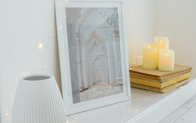 Marisol Breeze Stilnaya kvartira s vidom na more