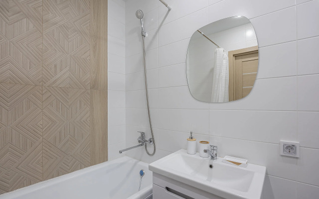 Апартаменты iZi Apart на ул. Коперника, Сормовский парк