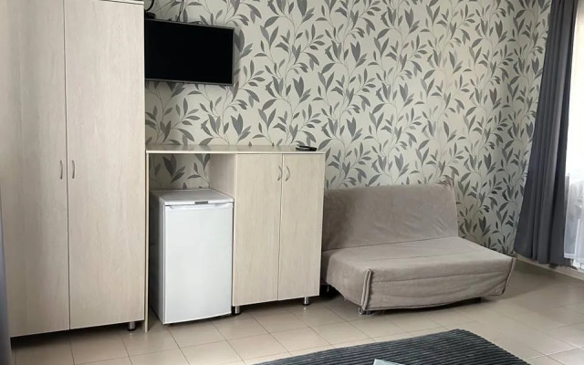 Roditelskiy Ochag Guest House