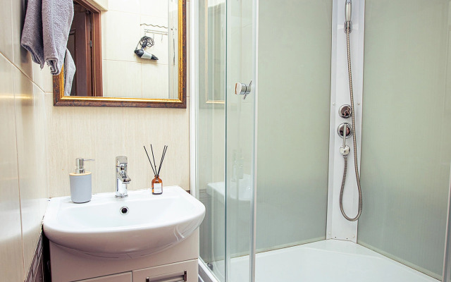 Апартаменты Floris Студия 4 на Невском