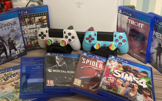 Квартира Атмосферная Двушка в Центре