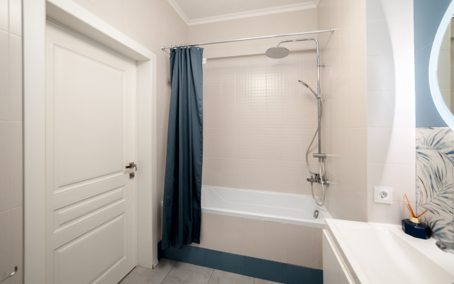 Апартаменты Гончаров