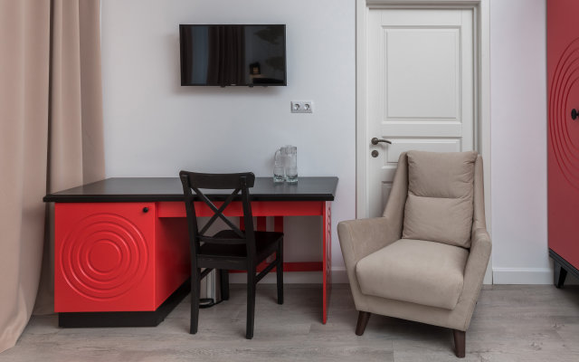 Welcome House Hotel
