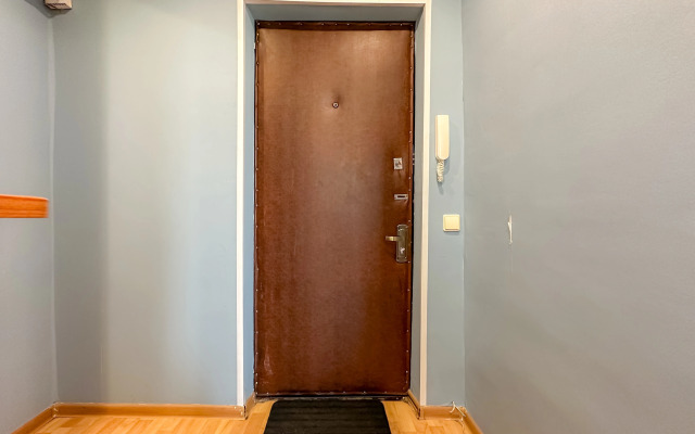 Apartamenty vozle metro Petrovskiy park Flat