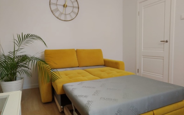 Semeynye Ryadom S Tsentrom Apartments