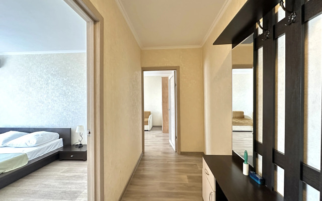 Квартира Двухкомнатная Кудашева 108