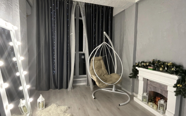 Апартаменты К328