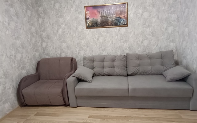 Апартаменты Анна