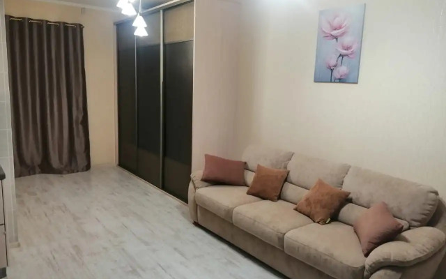 Апартаменты Коттедж. Уютный дом