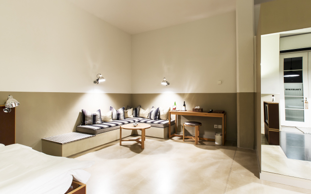 Lofthotel Hotel