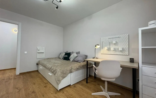 Lounge Aurum 316 Tikhiy Proyezd 6 Lodging house