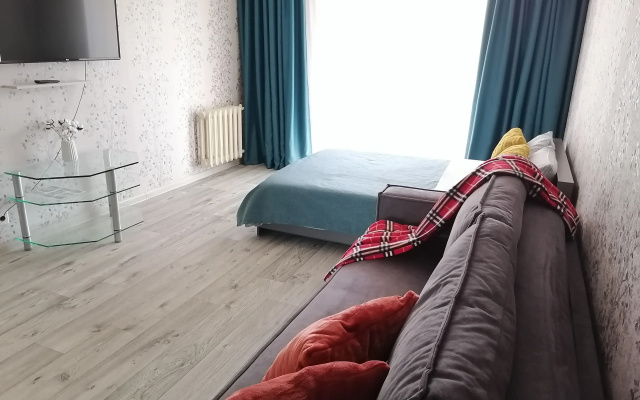 Квартира Уютная квартира на Лежневской