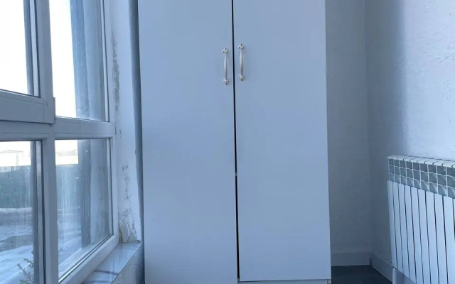 Uyutnaya Studiya v Zhk Ak Zhol Flat