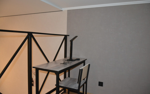 Апартаменты Светлая студия Лофт