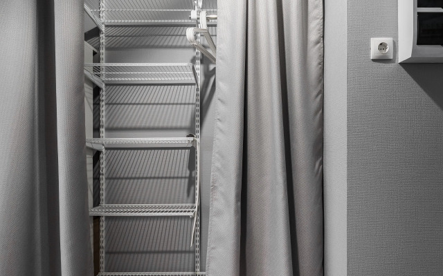 Квартира Студия на Берегу Финского Залива