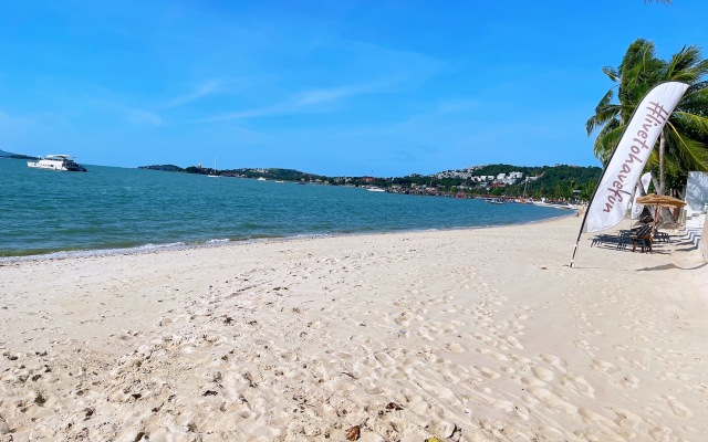 PK Apartment Koh Samui Apartment Hotel