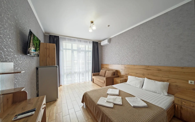 Sara Guest house