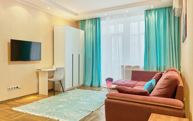 Квартира Шикарная на Космонавтов