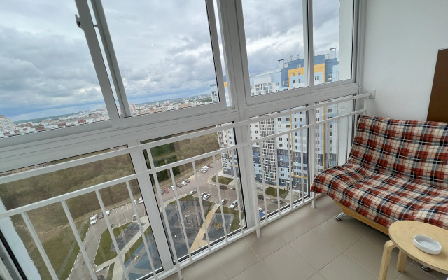 Posutochno V Gorode Orel S Remontom Flat