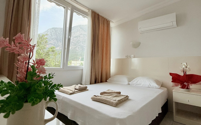 Mamo Boutique-hotel