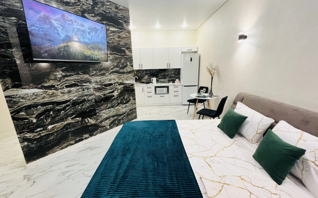 Апартаменты 2 Rooms Орел