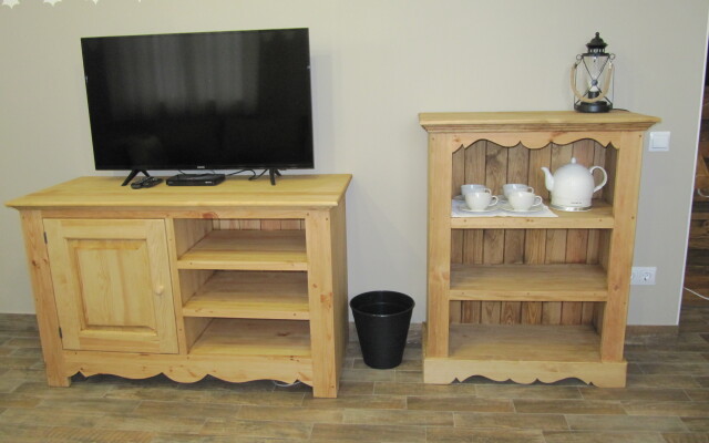 Мебелированные комнаты  Любимые