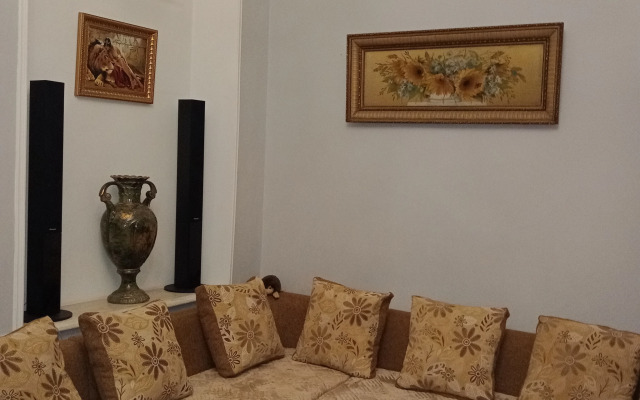 Квартира в центре города