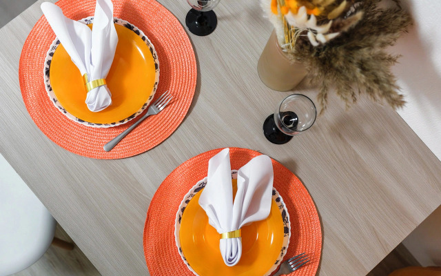 Квартира Цвилинга 8 Однокомнатная