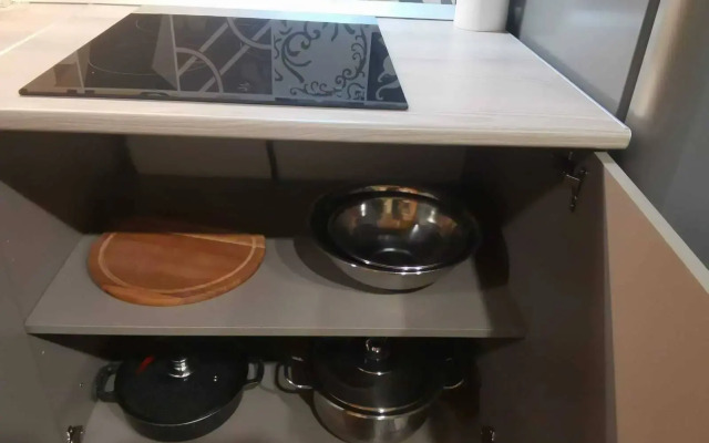 Частный дом 1 на Базе отдыха Arkhyz rest