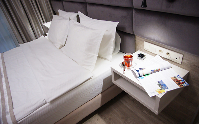 Respect-Hall Mini-hotel