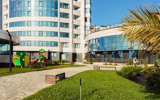 Квартира на Улице Ленина 298Бк4