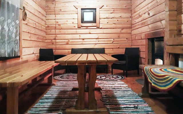 V Sosnovom Boru Guest House
