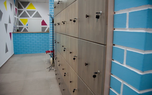 Roket Hostel