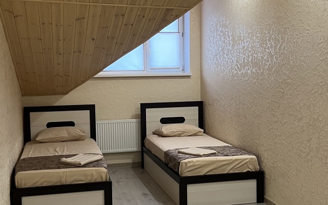 Blanca Duplex Appartment
