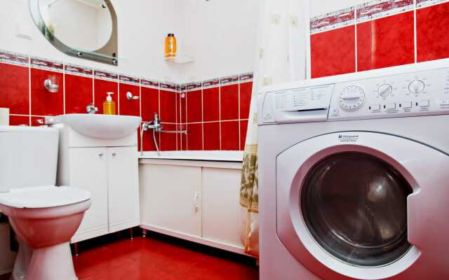 Апартаменты Комфорт и Уют 42