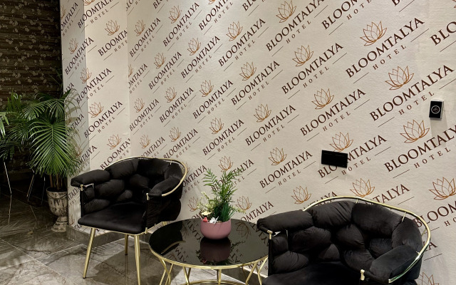 BLOOMTALYA Hotel