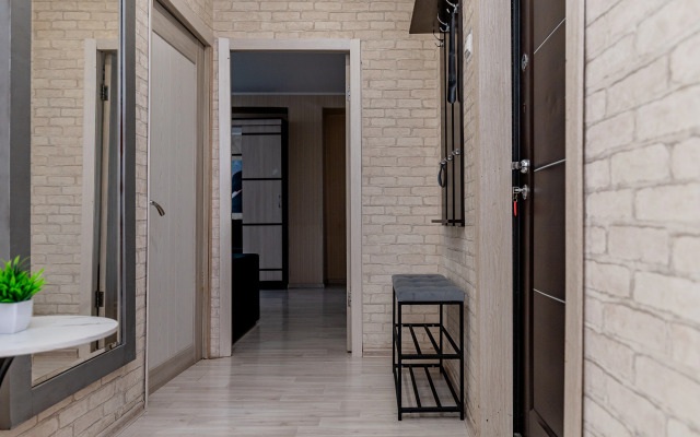 Novyij Arbat 16 Apartments