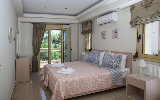 Palladio Luxury Villa