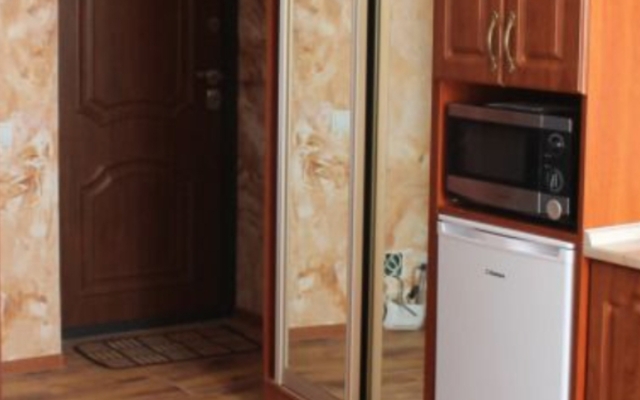 Апартаменты Александра