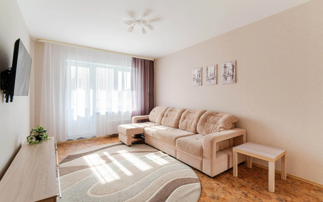 Квартира Уютная в Амуре