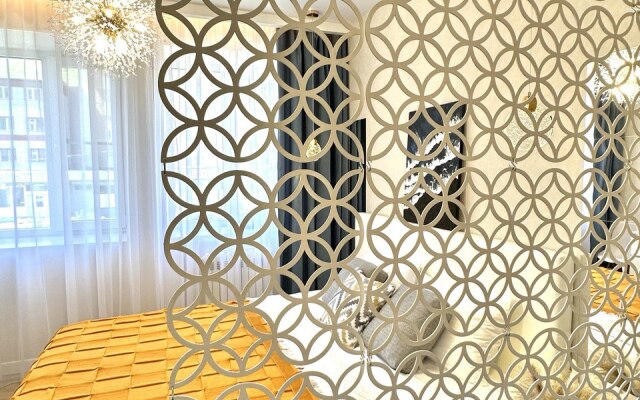 Квартира Евродвушка в Центре Города