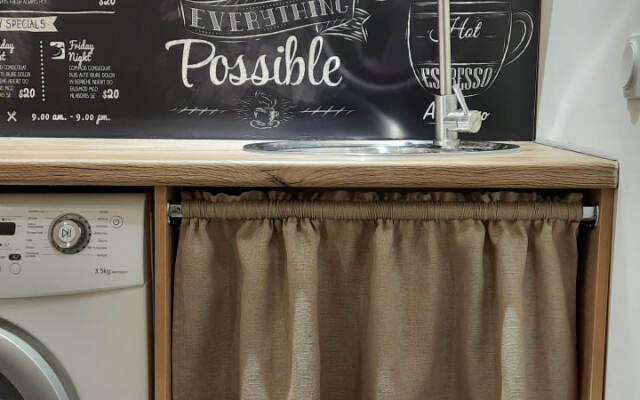 Квартира на улице Великой