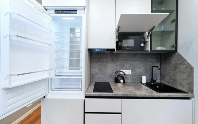 Zhk Kislorod Gosti-24 Apartments