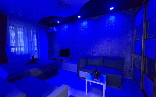 Квартира KiraLive в ЖК Жюль Верн