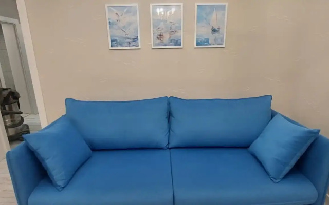 Chaykina Dacha Guest House