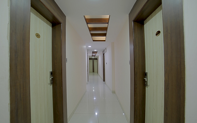 Sai Swetha Grands Hotel